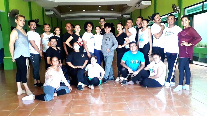 danza